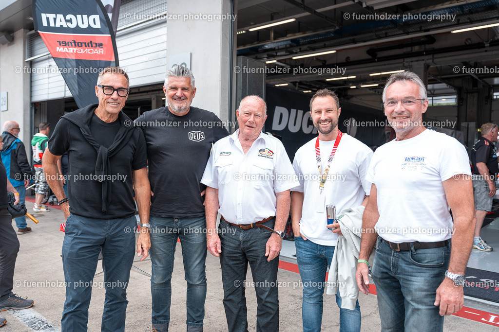 fuernholzer_250727-C1-1196 | Racing Days 2025 - 22. Rupert Hollaus Rennen - © Christian Fuernholzer | fuernholzer photography