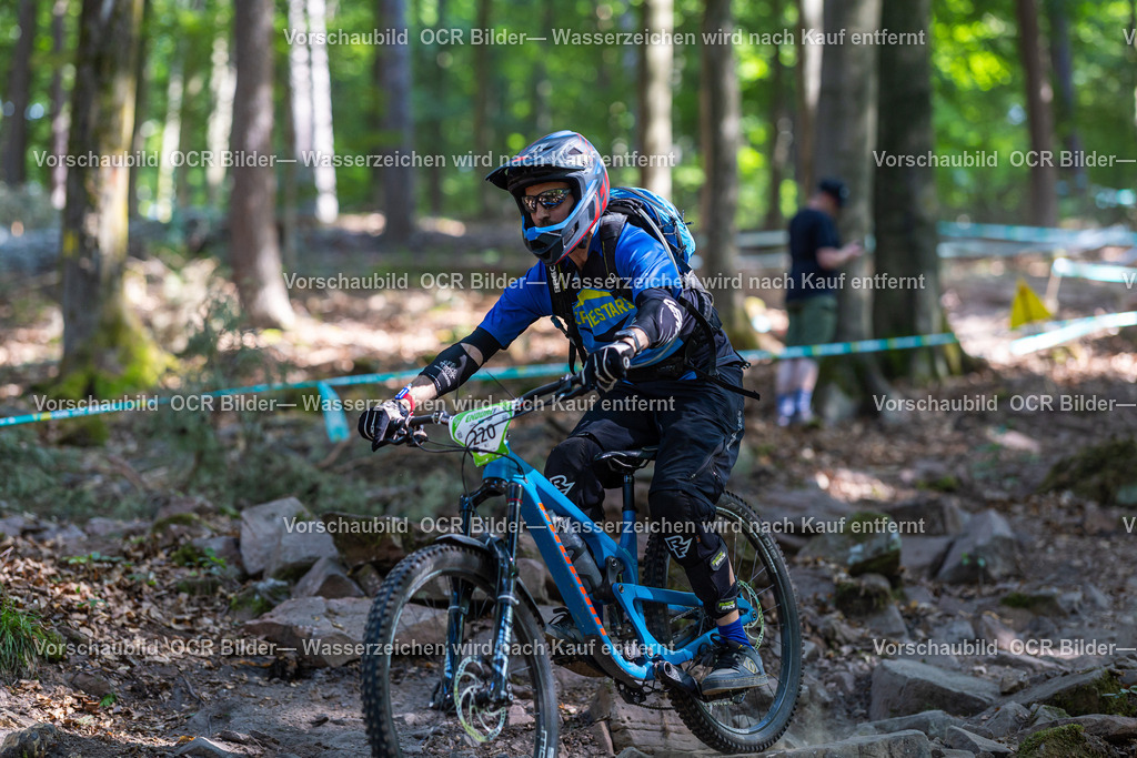 Enduro One Roßbach Sa R3-9420 | OCR Bilder Fotograf Eisenach Michael Schröder