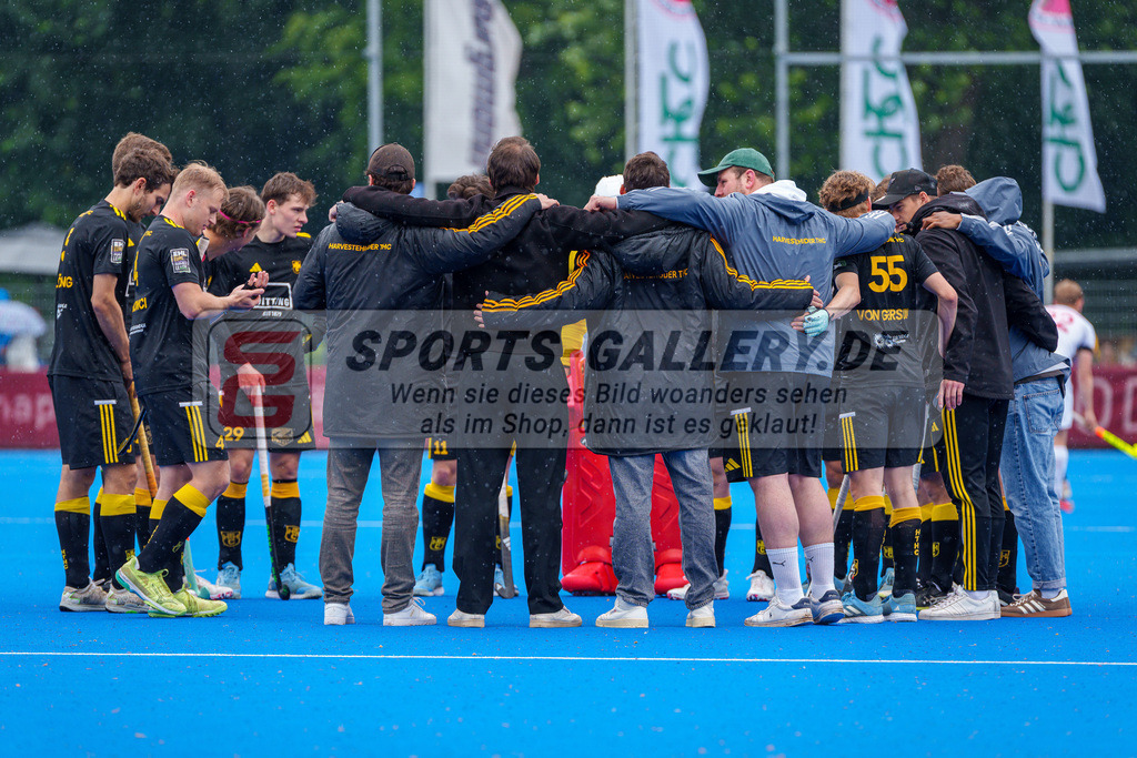 HK_20250524_106895 | 1/4 Finale Rückspiel CHTC - HTHC  am 24.5.2025 Crefelder HTC , Krefeld