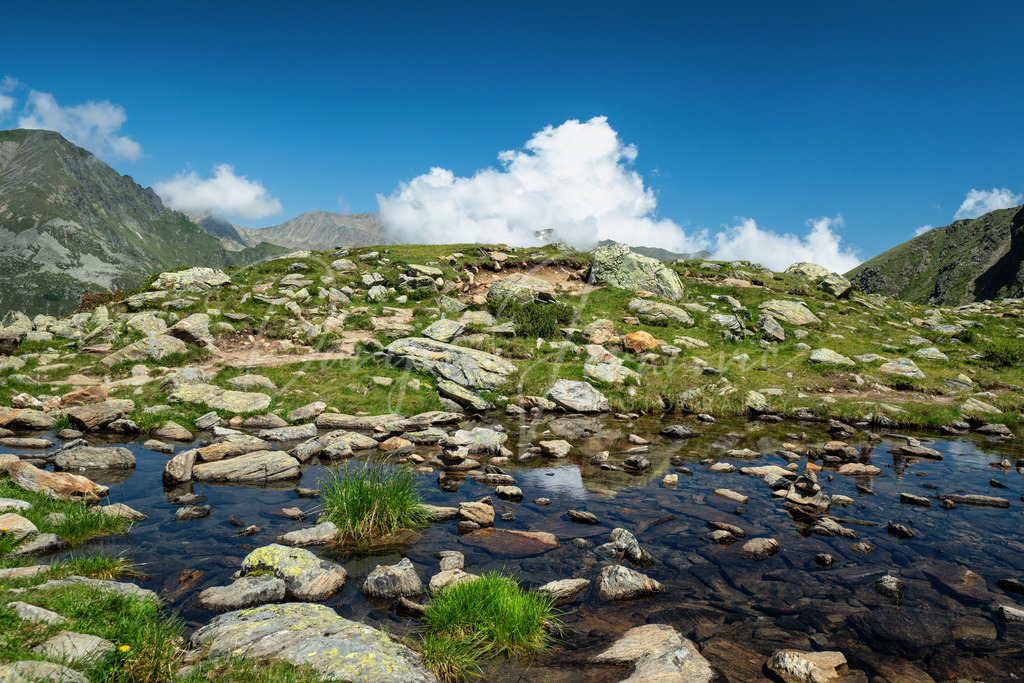 Kühtai | Sommer im Kühtai