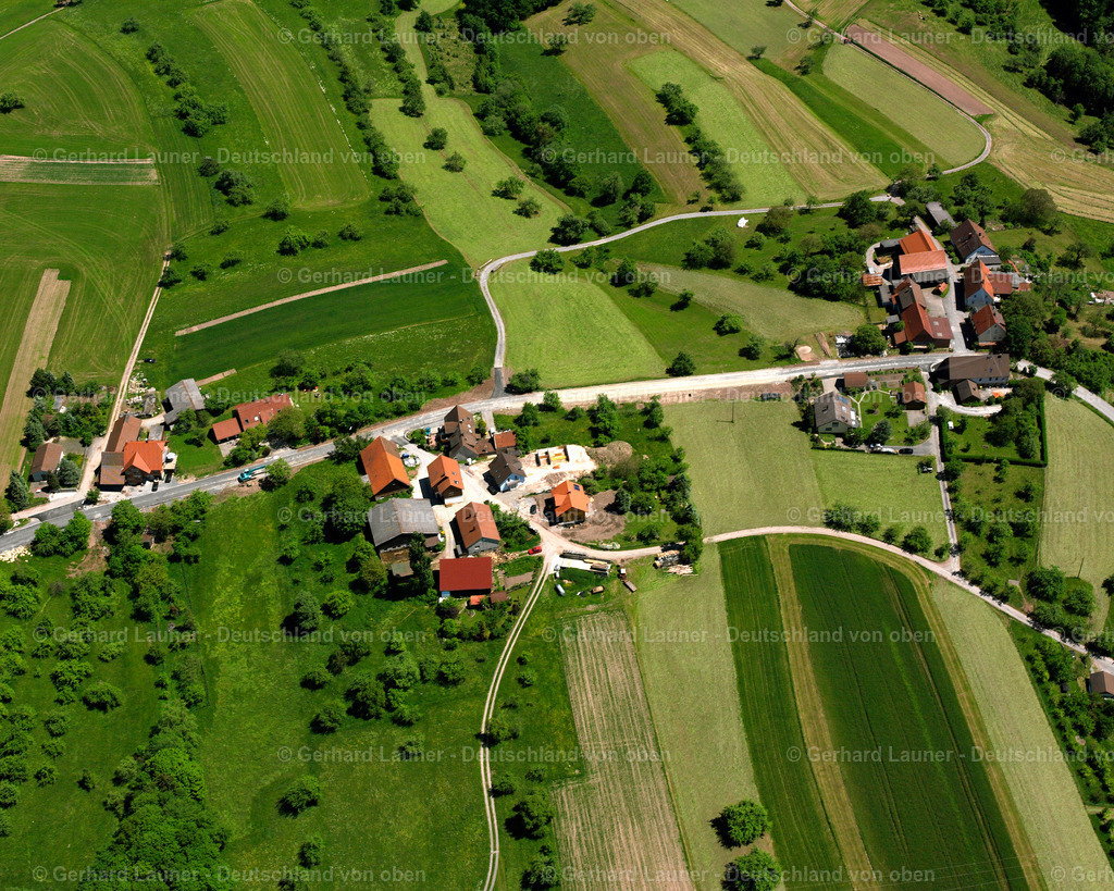 2507202 | Steinberg, Murrhardt