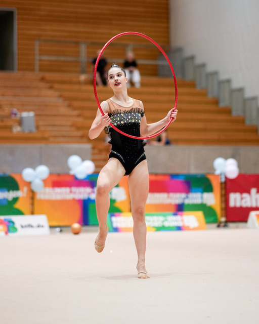 RSGQDMWM017384 | Qualifikation AK16+ zur DM u. WM-Qualifikation 1 -  in Berlin (Horst-Korber-Sportzentrum)