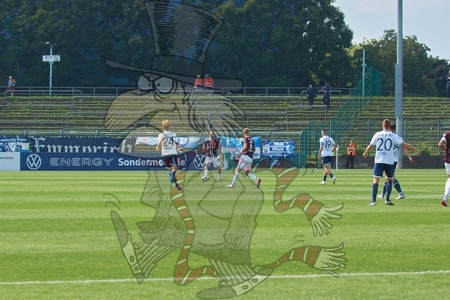 BFC Dynamo vs. VfL Bochum 149 | mythos-online-redaktion