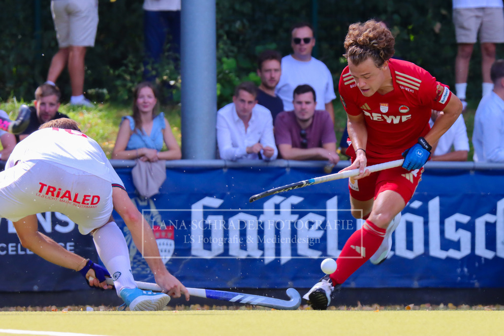 HERREN BUNDESLIGA Rot-Wei_ K_ln - Crefelder HTC 07.09.24 K_ln-228 | lanaschraderfotografie - Realisiert mit Pictrs.com