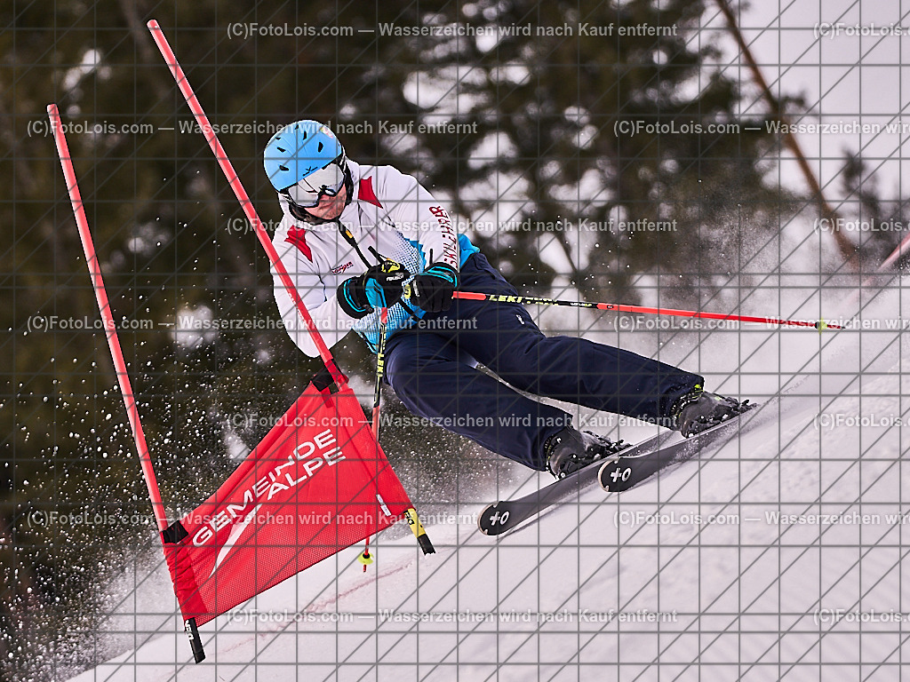 _ALP9117_Neujahrs-Skikurs | Ski- und Snowboardschule Haginger beim NEUJAHRS-Skikurs 2026, Kursabschlussrennen am Mo 5. Jänner 2026.