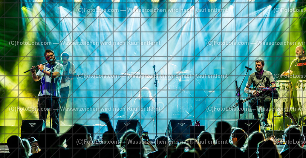 ALP0801_Hiesige-Dosige_Kulturpark | Festival HIESIGE 6 DOSIGE am 8. August 2025