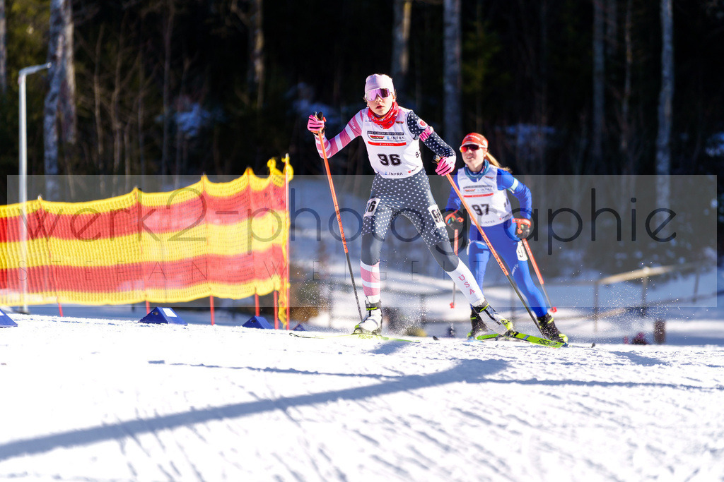 DSC Notschrei | 2. DSV E.INFRA Schülercup im Nordic-Center Notschrei am 17. bis 19. Januar 2025