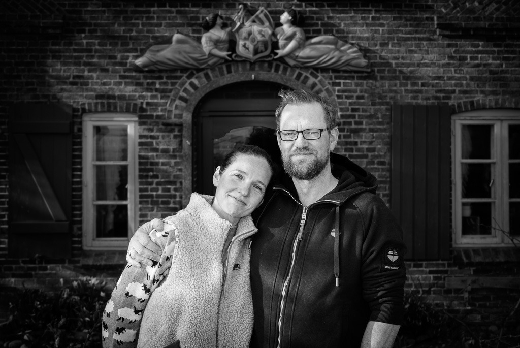 Nele und Holger Spreer-Wree © Holger Rüdel | Der Online-Shop von Holger Rüdel. Ausgewählte Fotografien als FineArt-Prints bestellen: Bildreportagen, Landschaften, Wildlife, History, Infrarot-Motive in Schwarzweiß und Verschiedenes.  - Realisiert mit Pictrs.com