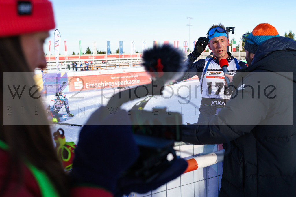 DP Oberwiesenthal | Alpencup/DP Deutschlandpokal in Oberwiesenthal am 15.-17.12.2023