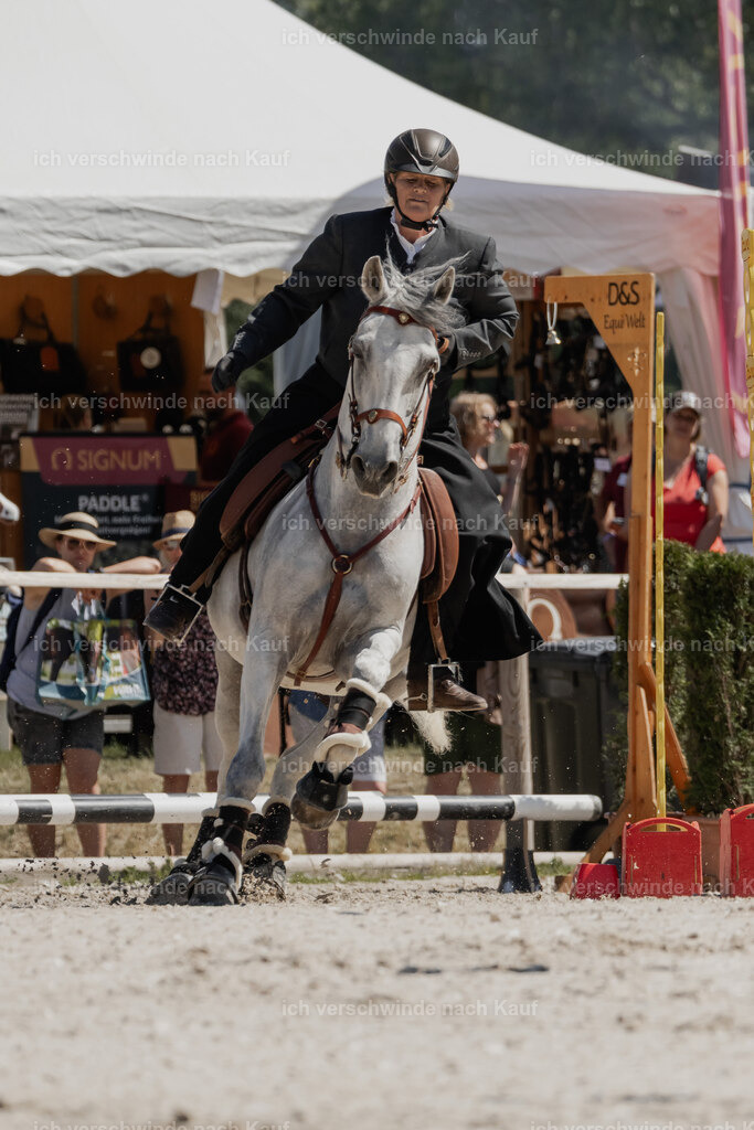 WE_SP_Stoib_321_PI2025_1578 | Pferd International München 2025
