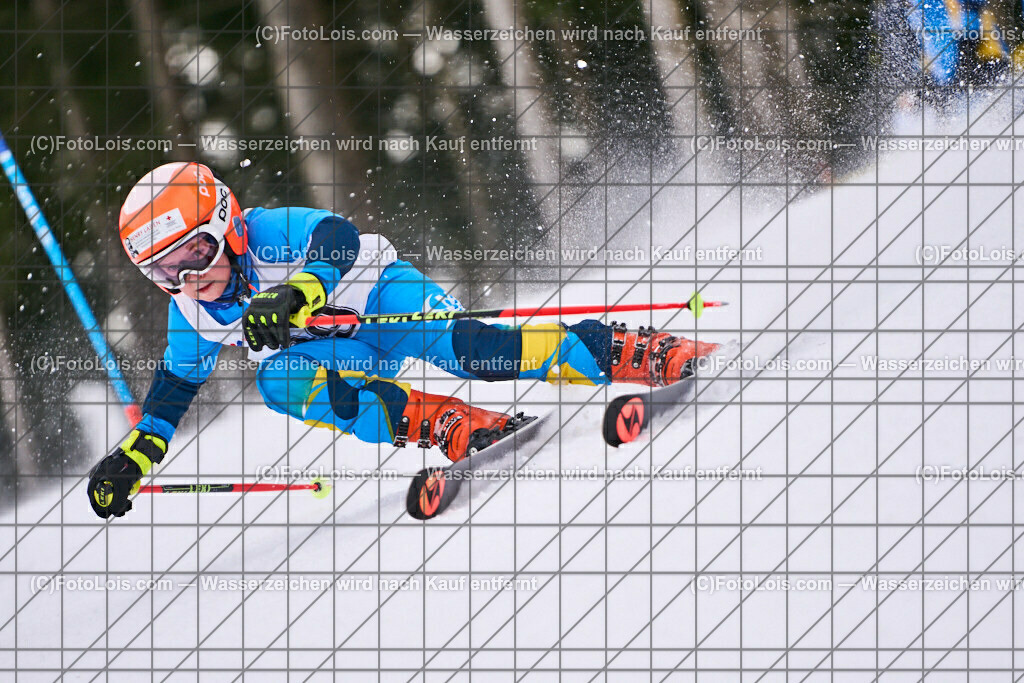 ALP7571_SkiBezirksMeisterschaft_Hollenstein_Heigl Gregor | (C)FotoLois.com, Alois Spandl, SkiBezirksMeisterschaft NÖ-West und Bambini/Kindercup-RTL, SC Hollenstein am Königsberg, Sa 11. Feb. 2023.