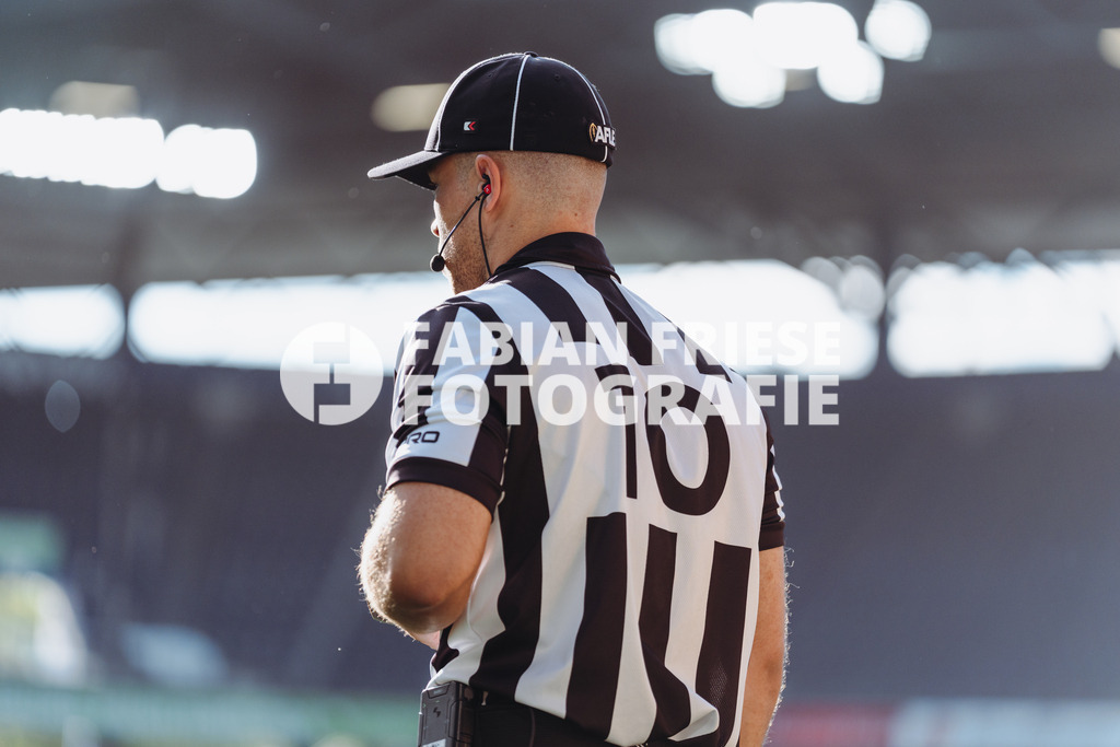 GER Rhein Fire vs. Alpine Rams, American Football, AFLE, Saison 2026, 01.08.2026 | GER Rhein Fire vs. Alpine Rams, American Football, AFLE, Saison 2026, 01.08.2026Foto: Eibner-Pressefoto/Fabian Friese - Realisiert mit Pictrs.com