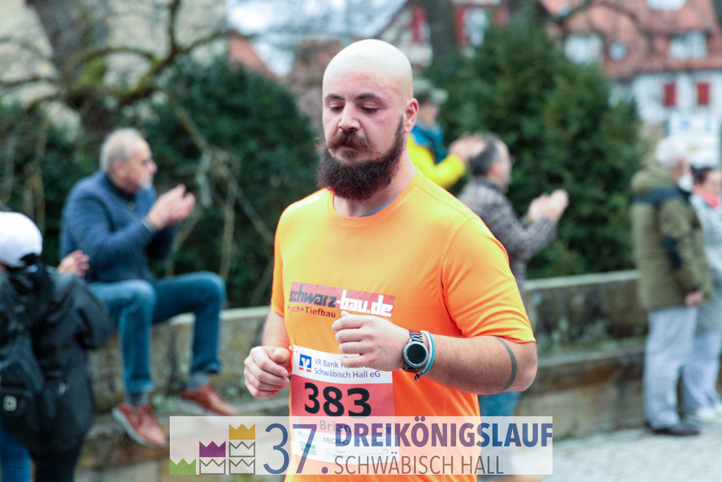 VR Bank Hauptlauf 10000m | 3 Koenigslauf 2023 - Realisiert mit Pictrs.com