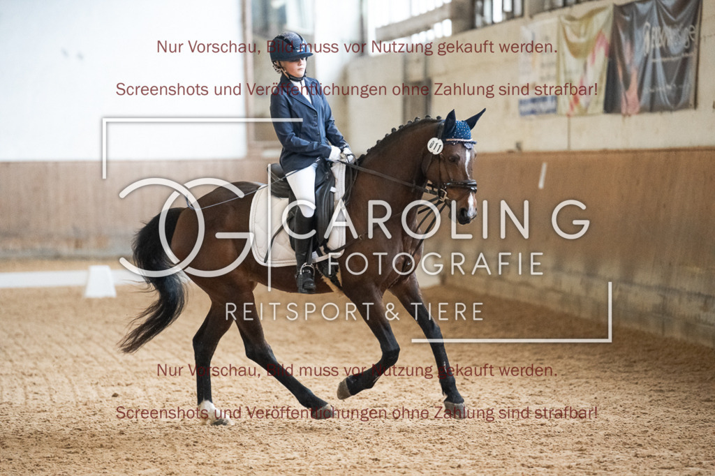 DSC01809 | Reitturnier_Göppingen_April_2026, Sophia_Schmid, Balera_2