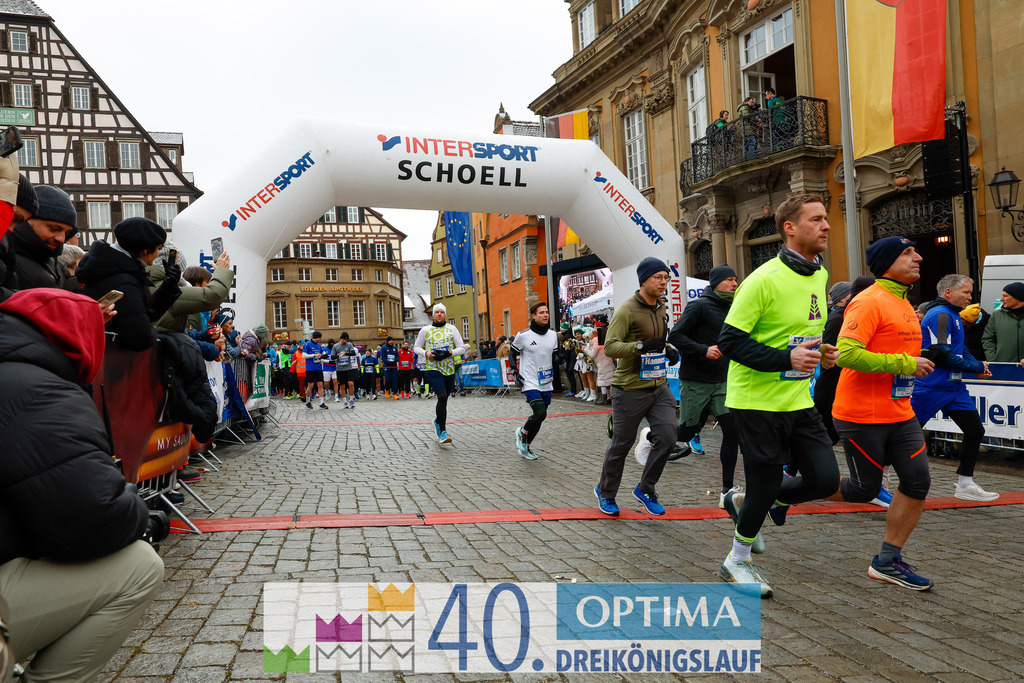 VR Bank Hauptlauf 10km | 40. Optima 3koenigslauf 2026 - Realisiert mit Pictrs.com