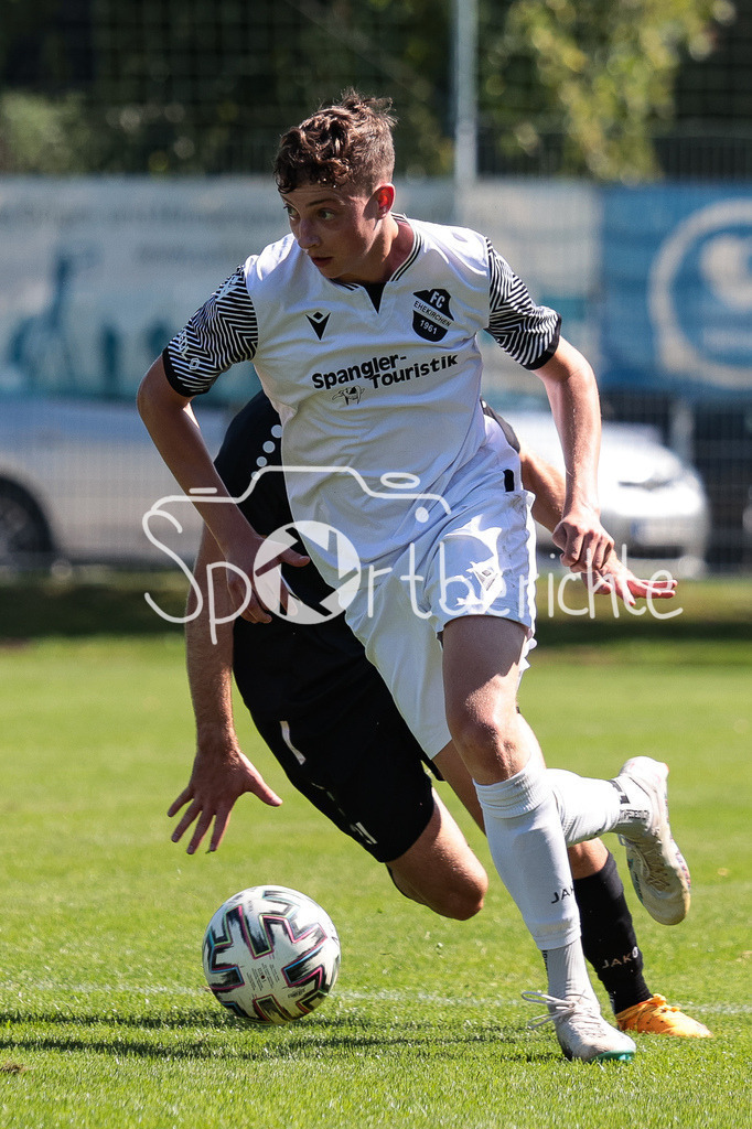 FSV Pfaffenhofen - FC Ehekirchen | FCE #30