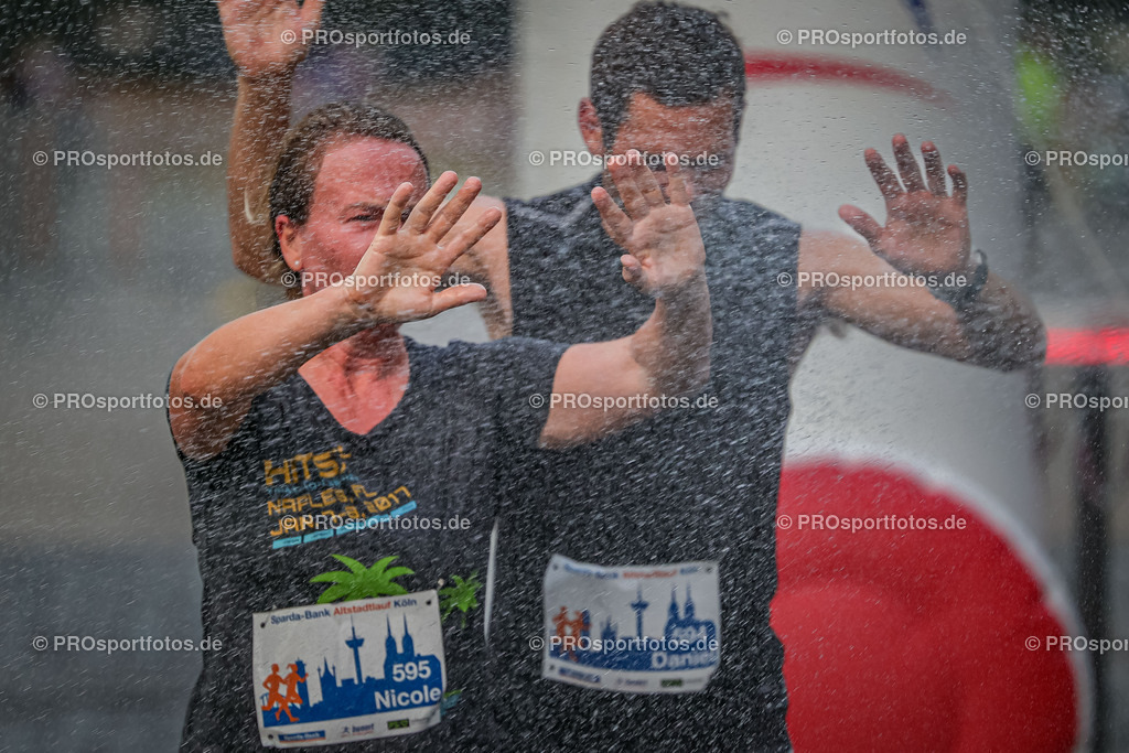 Altstadtlauf Koeln; Koeln, 19.08.22 | Impressionen vom Altstadtlauf Koeln am 19.08.22 in Koeln (Nordrhein-Westfalen). 