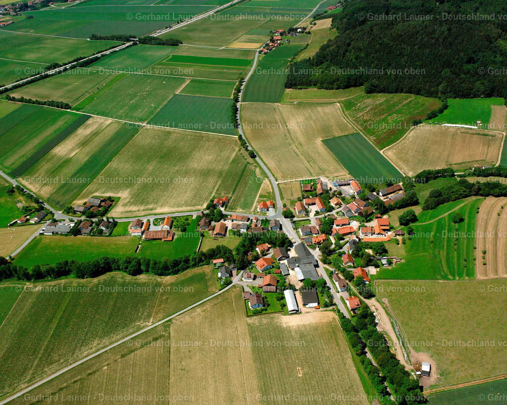 2519335 | Obermiethnach, Kirchroth