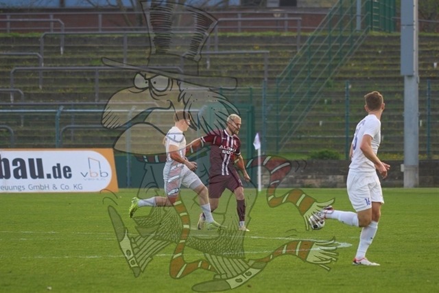 BFC Dynamo vs. FC Eilenburg  024 | mythos-online-redaktion