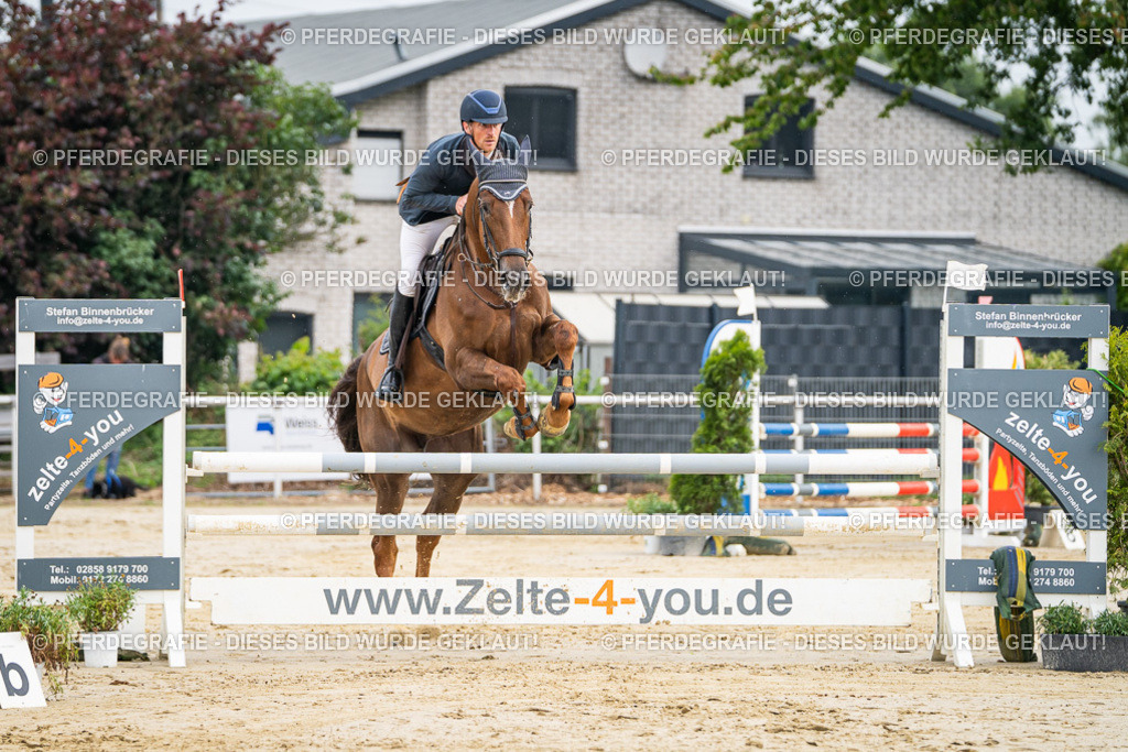 DSC09338 | Pferdegrafie