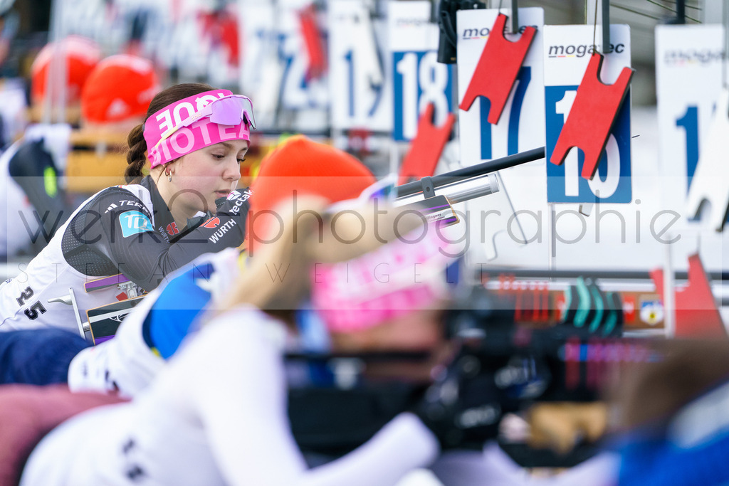 DSC Oberwiesenthal | 4. DSV E.INFRA Schülercup Finale Biathlon in der SPARKASSEN-Arena Oberwiesenthal
