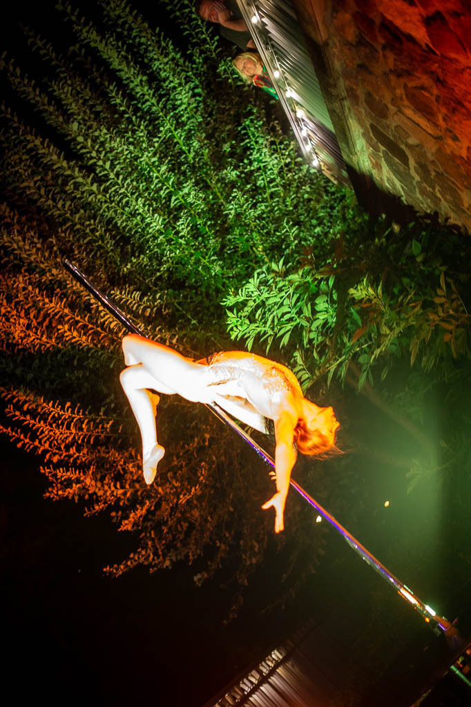 Tango meets Cuba | Tango meets Cuba mit den Klazz Brothers & Cuba Percussion im Forte Belvedere Leisnig zum Festival Hallo Leisnig 2022. - Realisiert mit Pictrs.com