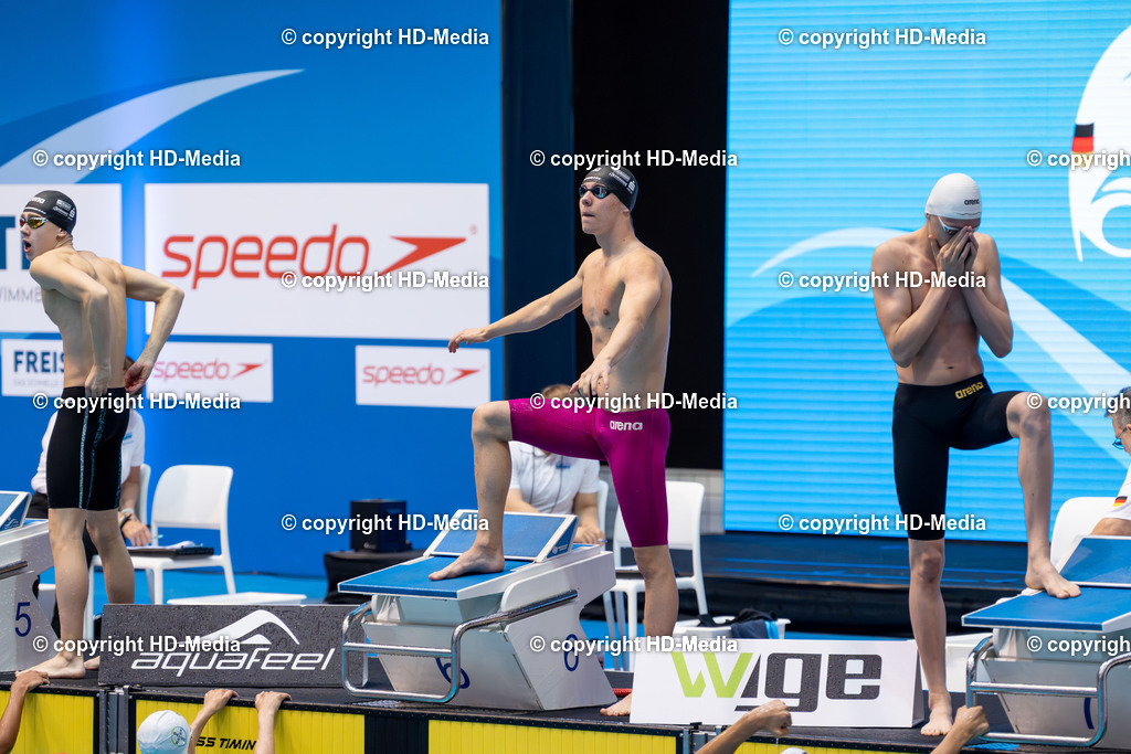 Deutsche Jahrgangsmeisterschaft Schwimmen 2026 | Deutsche Jahrgangsmeisterschaft Schwimmen 2026