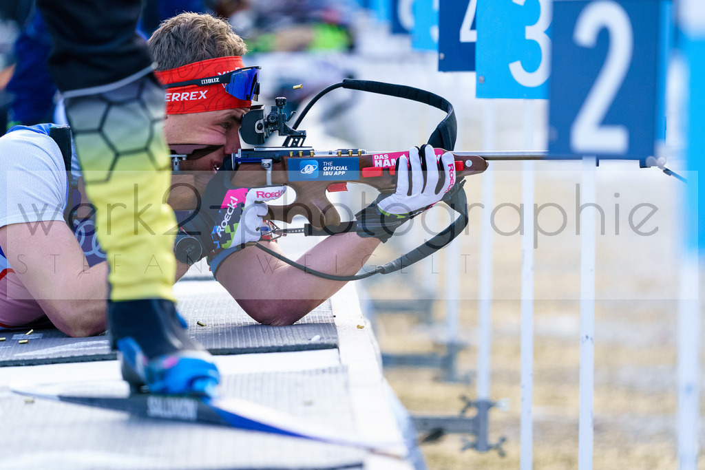 Deutschlandpokal Ruhpolding | 7. DSV JOKA Deutschlandpokal in der Chiemgau Arena Ruhpolding am 7. - 8. März 2026