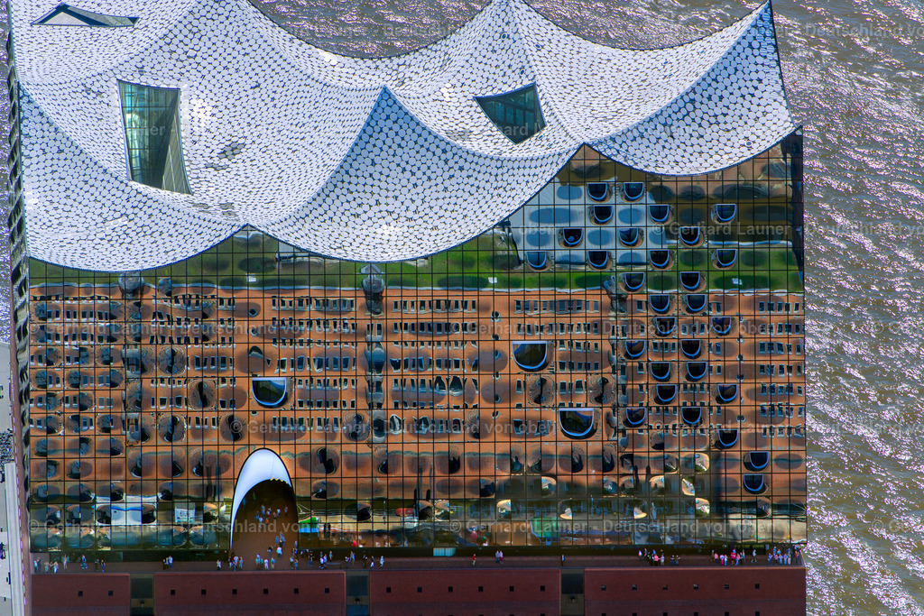3801156 | Elbphilharmonie, Freie und Hansestadt Hamburg