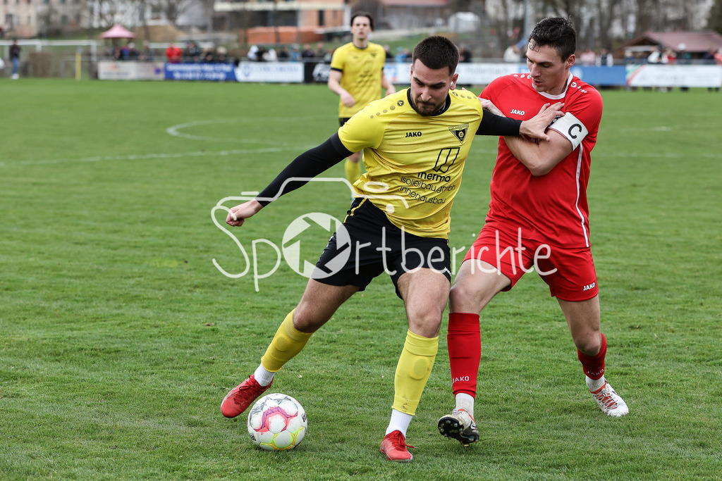 TSV Hollenbach - TSV Gersthofen | GER #20 / HOL #6