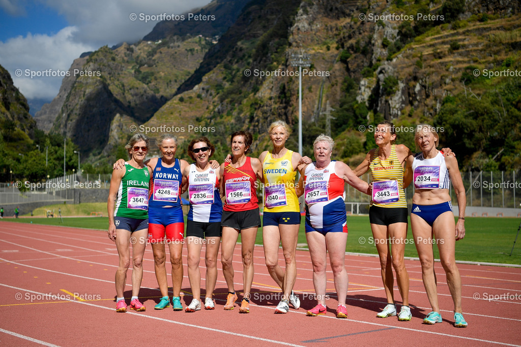 EMACS 2025 - Day 5_189 | European Masters Athletics Championships am 13.10.2025 auf Madeira (Portugal)Foto: Kai Peters - Realisiert mit Pictrs.com