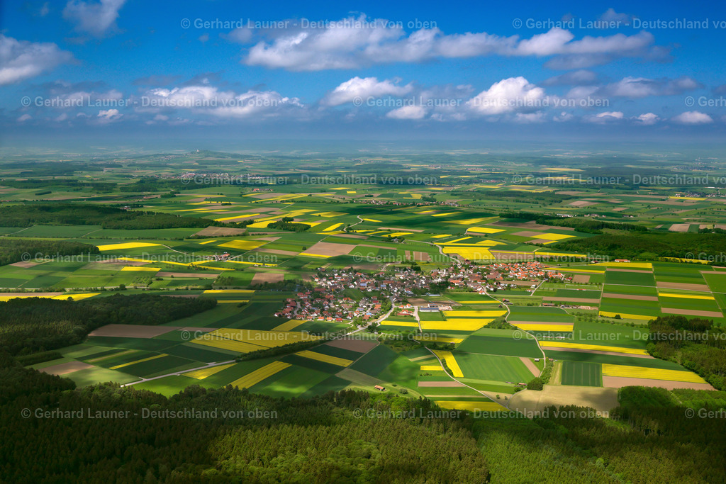 2901161 | Landschaft bei Attenweiler