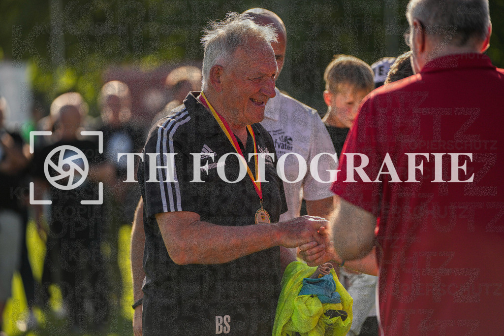 GER, FC Zell - FC Wittlingen, Fussball, Rothaus Bezirkpokal, Finale, Saison 2024/2025, 29.05.2025 | GER, FC Zell - FC Wittlingen, Fussball, Rothaus Bezirkpokal, Finale, Saison 2024/2025, 29.05.2025Foto: TH Fotografie/Alessio Bosco