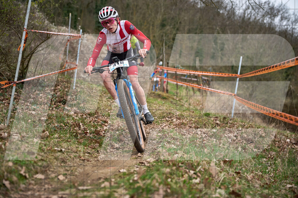 34. KTM Kamptal Trophy  | ZÖBING, Österreich – 2026-03-28: 34. KTM Kamptal TrophyFoto: © 2026 Martin Bihounek - MB Creative e.U.