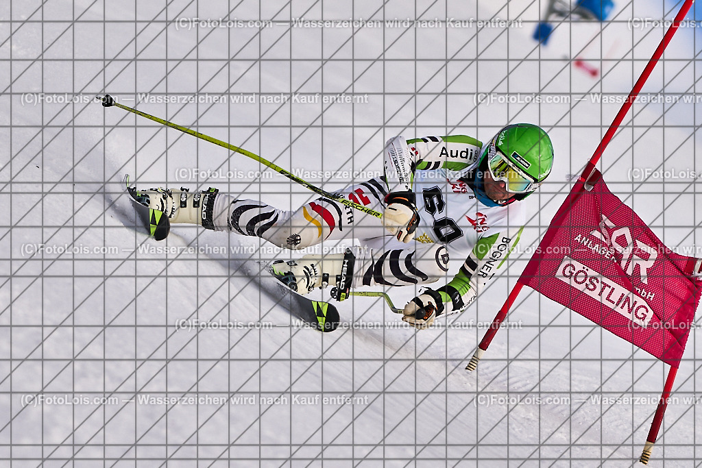 ALP9128_NOe MASTERSCUP_RTL-LM_Hochkar_Wieseneder Thomas | (C)FotoLois.com, Alois Spandl. NÖ MASTERSCUP RTL-Landesmeisterschaft am Hochkar Almlift/Sonnenhang, Sa 9. März 2024.