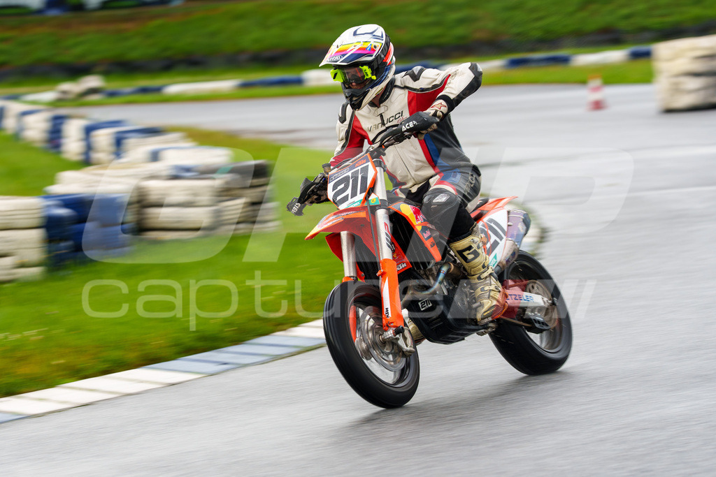 GRIPcapture-20260411-101-999-1283 | GREINBACH, AUSTRIA - JUNE 20-21, 2026: Riders compete during the G-Cup, Austrian Supermoto Championship and Hungarian Supermoto Championship at PS Racing Center Greinbach, Austria. Image shows .Photo: GRIPcapture / Andrea Kurz