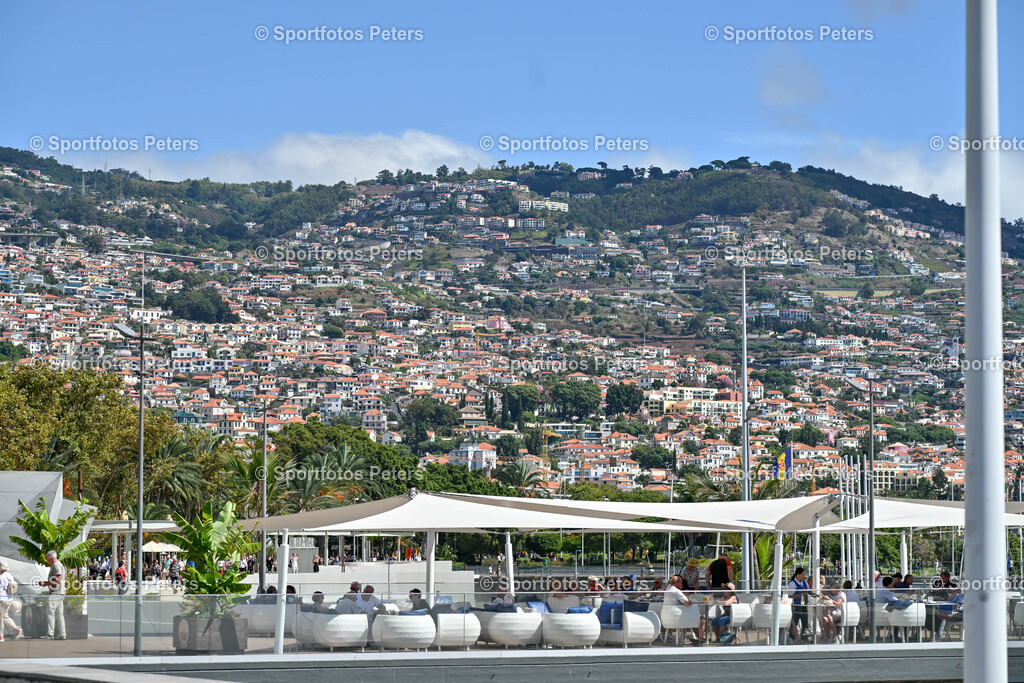EMACS 2025 - Day 0_119 | European Masters Athletics Championships am 08.10.2025 auf Madeira (Portugal)Foto: Kai Peters - Realisiert mit Pictrs.com