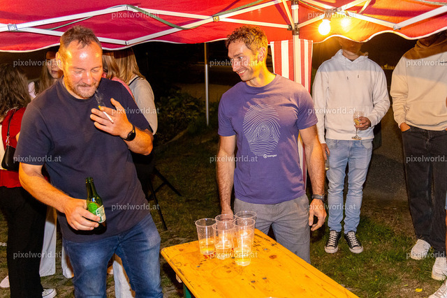 Spritzerfest der JVP St. Urban | Bildershop von pixelworld.at - Realisiert mit Pictrs.com