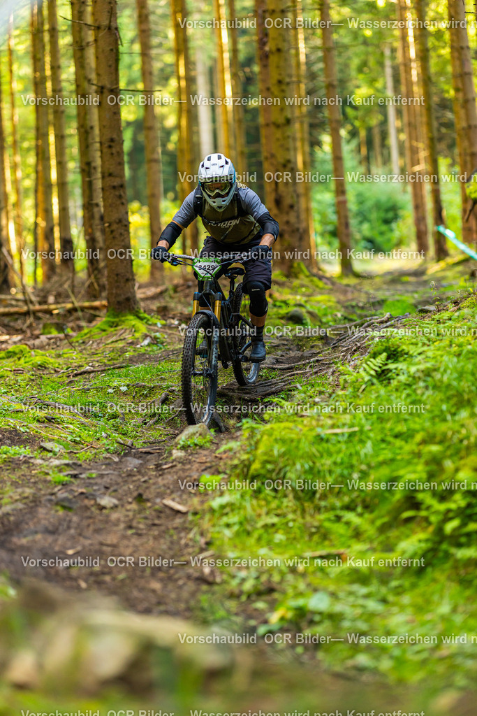 Enduro One Rabenberg Sa R1-2129 | OCR Bilder Fotograf Eisenach Michael Schröder