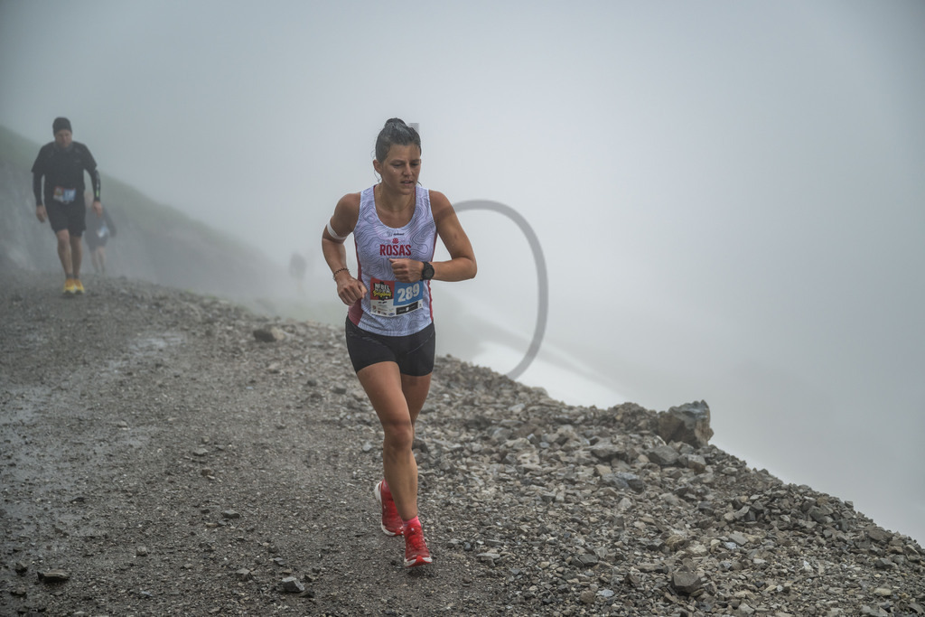20240707_DB15157 | Nebelhorn-Berglauf 2024 am 07.07.2024  in Oberstdorf. (Foto: Dominik Berchtold)B-AL SPO