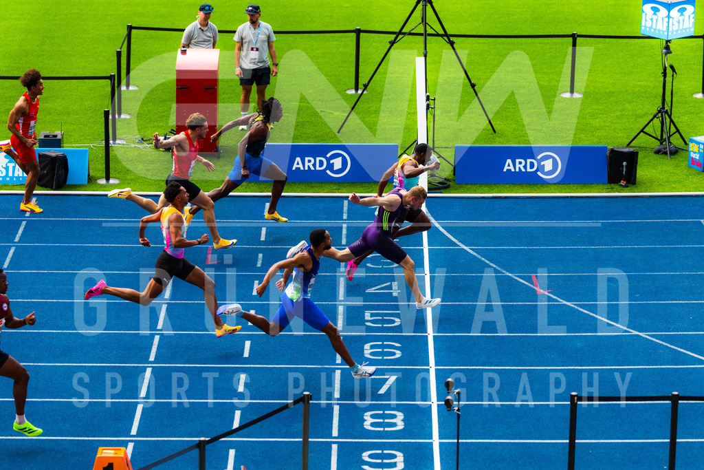 ISTAF_26-32 | Grünewald Sportsphotography