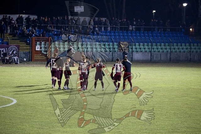 BFC Dynamo vs. SV Babelsberg 03 003 | mythos-online-redaktion