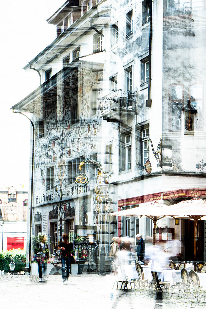 Gasthaus zu Pfistern, Luzern | Schöne Fotografien aus der Stadt und der Natur zum bestellen oder selber hochladen. Druck auf Foto, Postkarte, Kalender, FineArt Hahnemühle, Alu-Dibond , Akustikbilder zur Absorption von Schall und Lärm etc. - Realisiert mit Pictrs.com