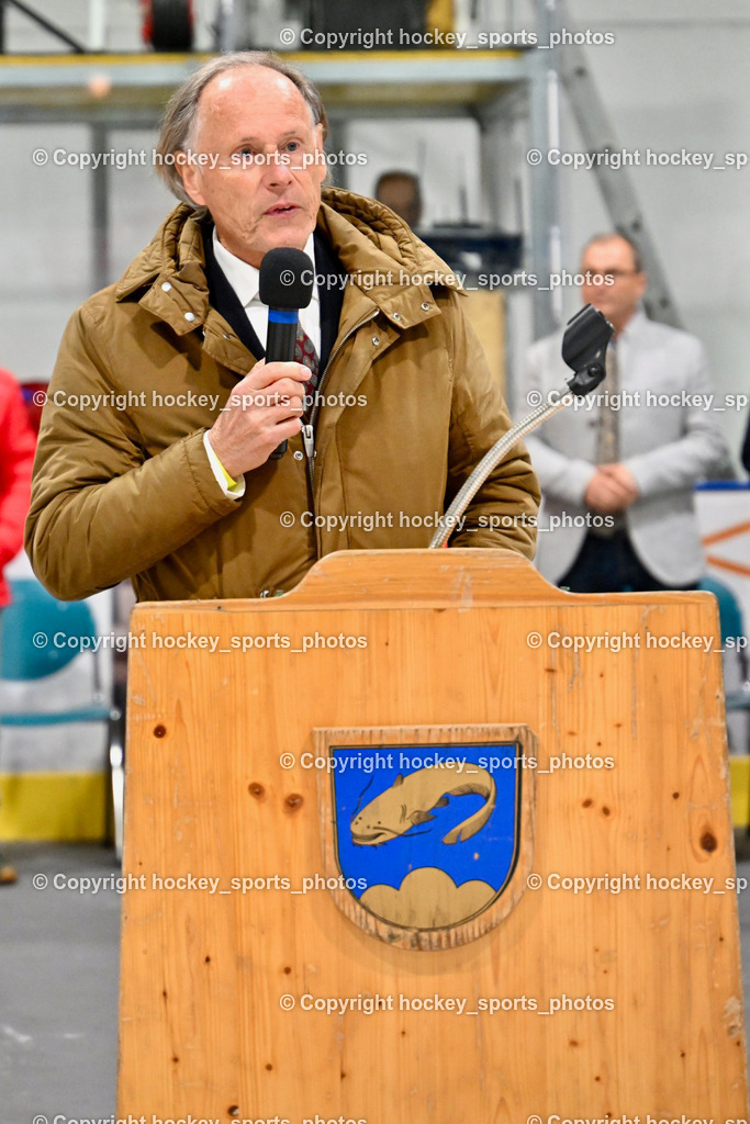 ESC Soccerzone Steindorf 50 Jahr Feier 26.2.2023 | ASVÖ Kärnten Christoph Schasché,