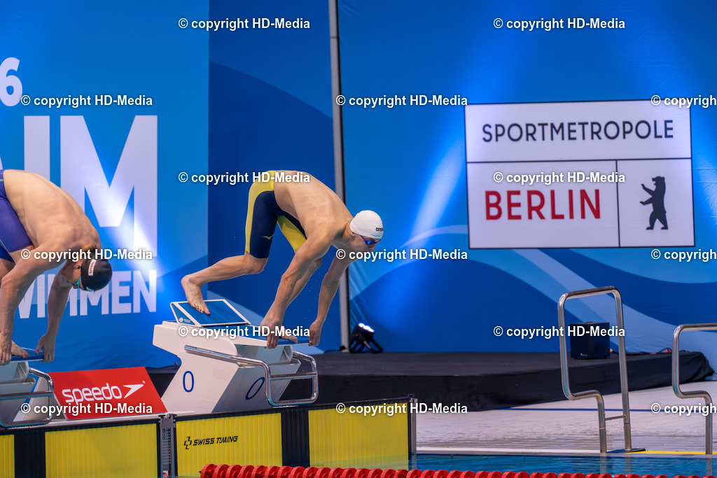 Deutsche Jahrgangsmeisterschaft Schwimmen 2026 | Deutsche Jahrgangsmeisterschaft Schwimmen 2026