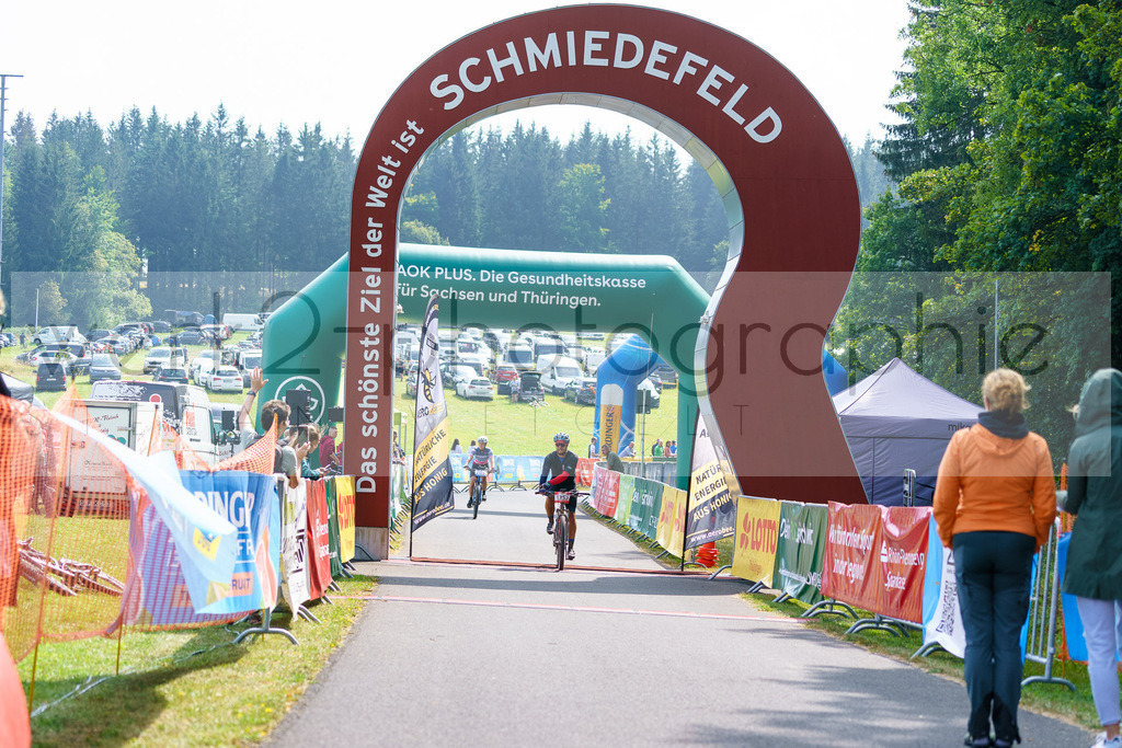 RennsteigRIDE 2024 | 8. RENNSTEIGRIDE am 31. August 2024 - Das Mountainbike-Event am Rennsteig!