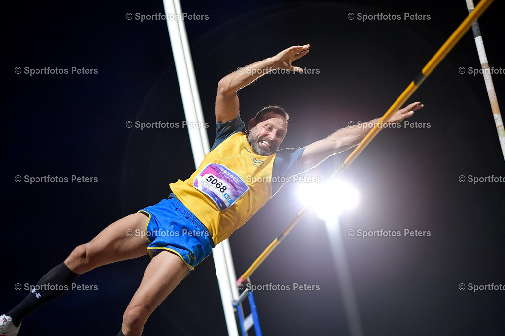 EMACS 2025 - Day 3_305 | European Masters Athletics Championships am 11.10.2025 auf Madeira (Portugal)Foto: Kai Peters - Realisiert mit Pictrs.com