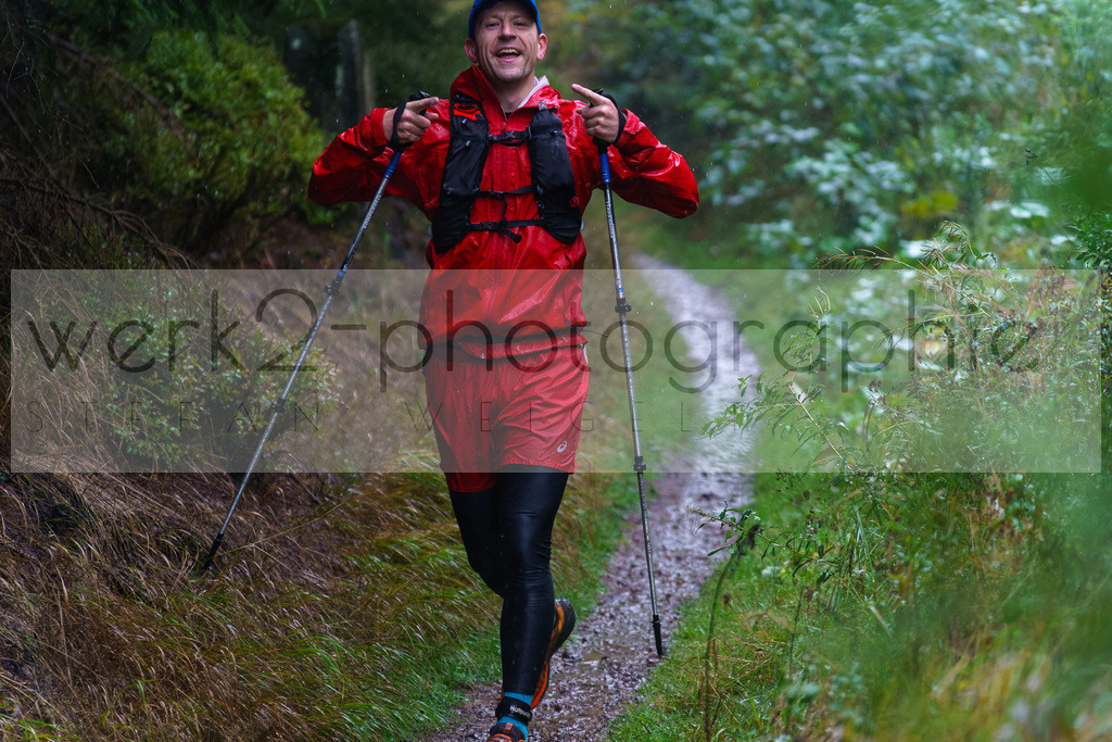 Herbstlauf | Herbstlauf am 1. &amp; 2. Oktober 2022 unter Corona-Bedingungen - Start Masserberg und Neuhaus