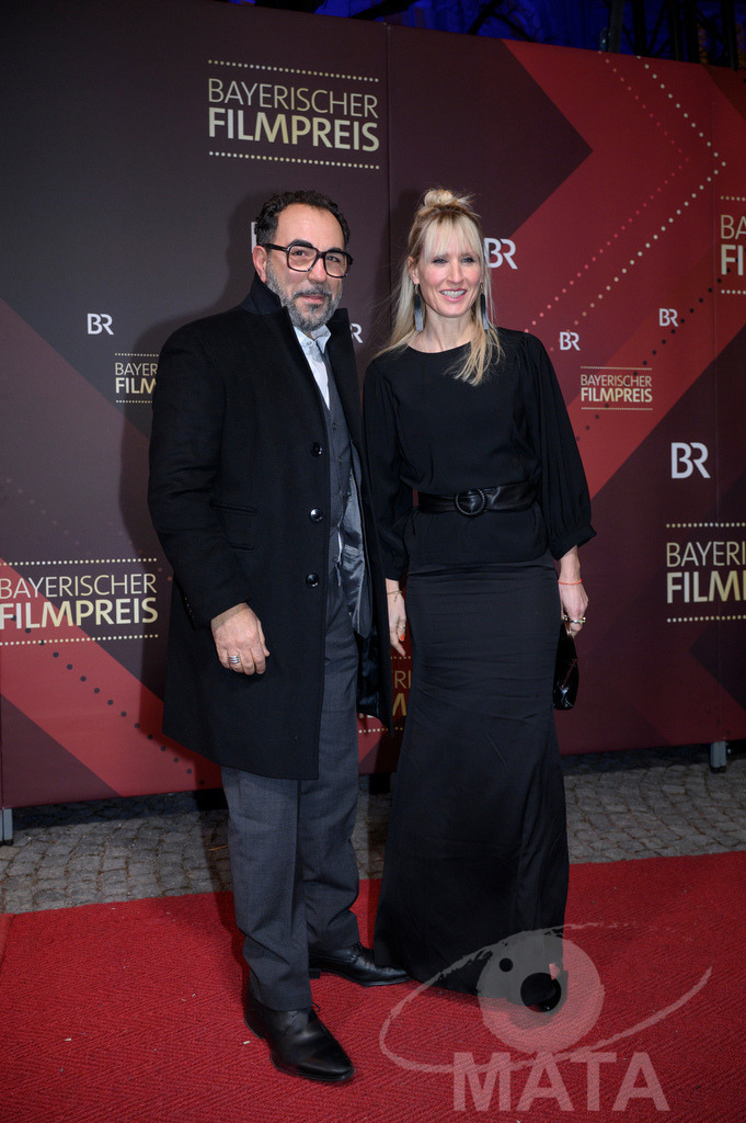 _DWI5226 | __________bei der Verleihung des 47. Bayerischen Filmpreises 2026  im Prinzregententheater. München, 23.01.2026 - Realisiert mit Pictrs.com