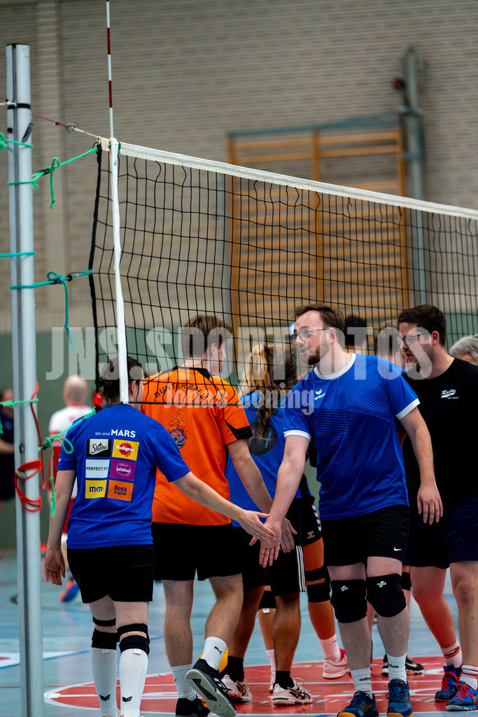 SGH 10.12.2025 Halle West Volleyball-13 | jns.sportfotos - Realisiert mit Pictrs.com